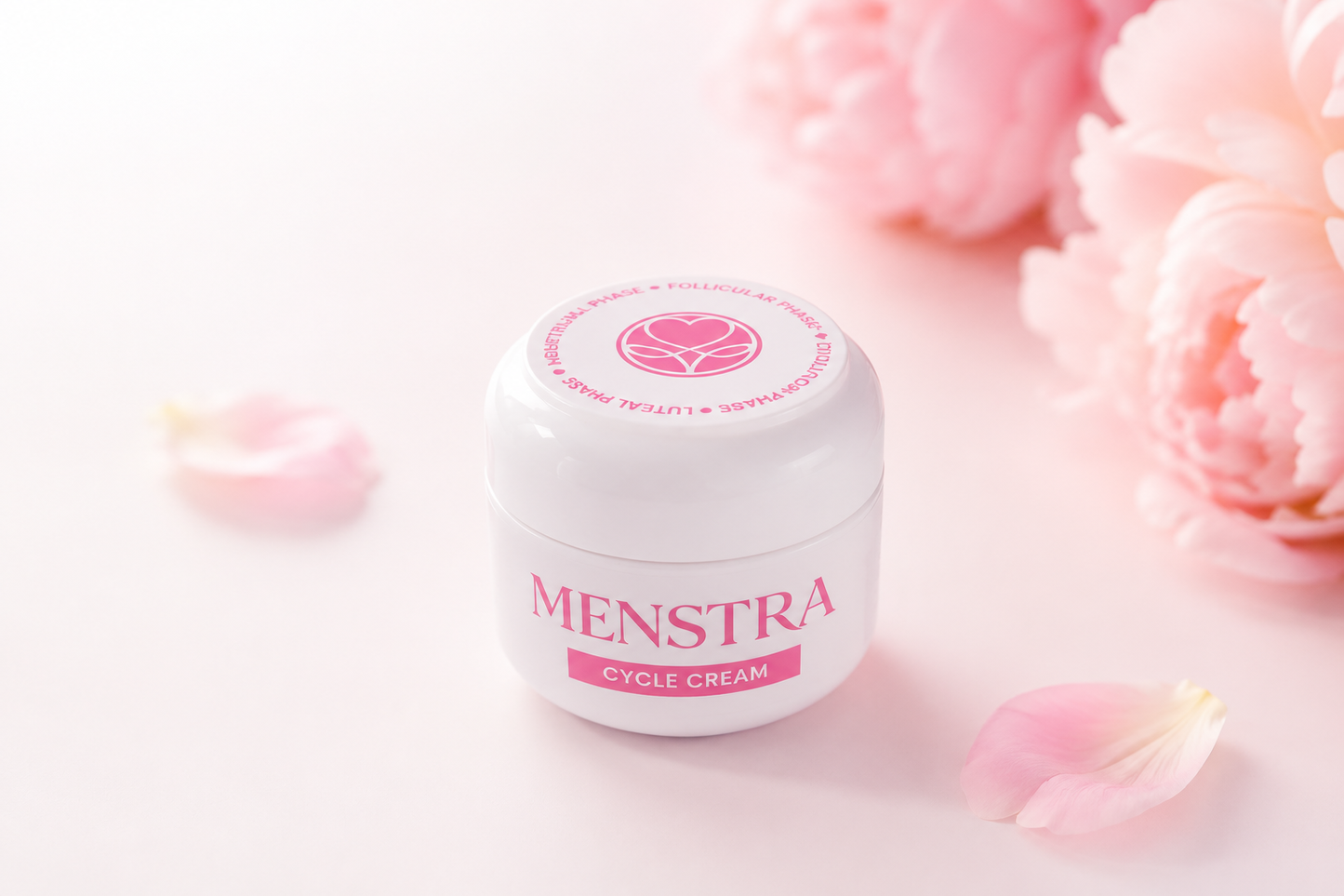 MENSTRUALNA KREMA